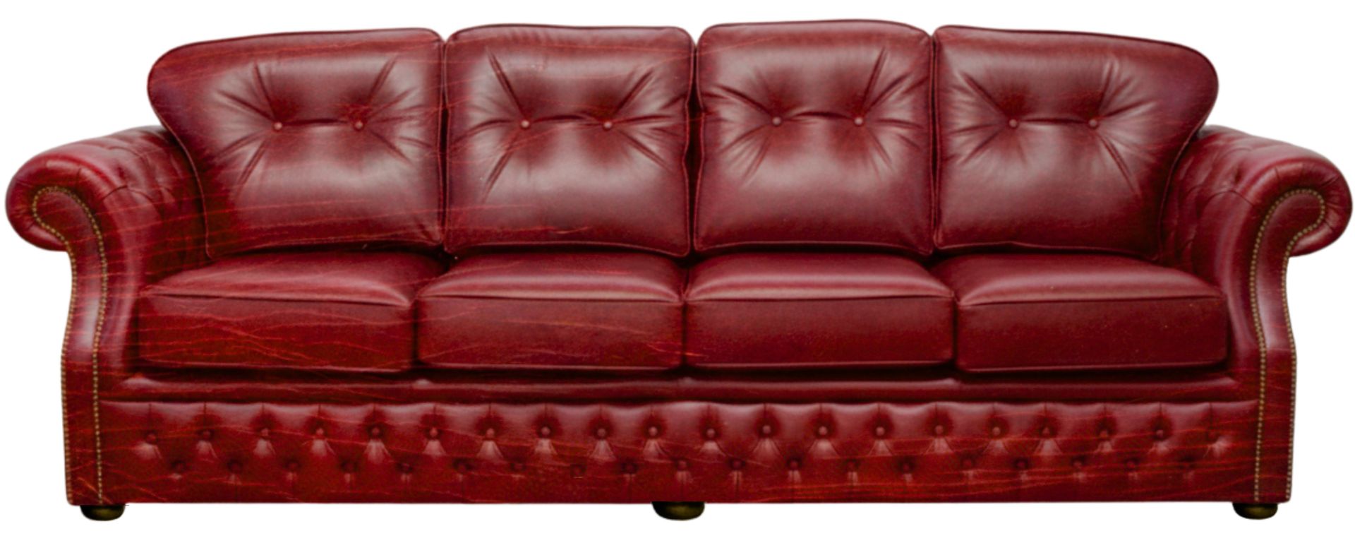 The Warwick Chesterfield
